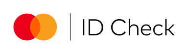 Mastercard® Identity Check™ logo