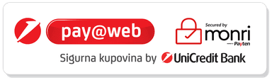 UniCredit Bank BiH logo