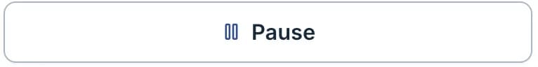 A job’s Pause / Resume control
